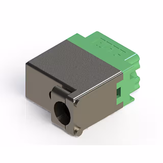 516-020-501-160 EDAC Inc.  Specialized